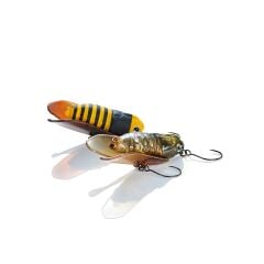 Jackson Urazemi 47mm 3.6gr Floating Maket Yem