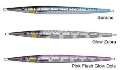 Savage gear 3D Needle Jig 200 gr 25 cm Suni Yem