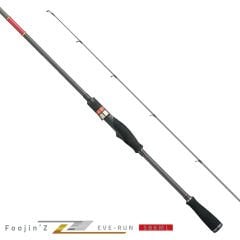 Apia Foojin'Z 6th Generation Eve-Run S86ML 2.59m 3-28gr Spin Olta Kamışı
