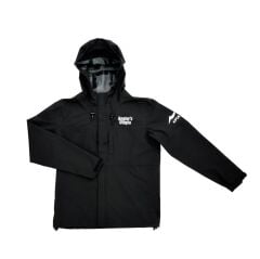 Apia Field Balıkçı Ceketi