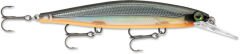 Rapala Shadow Rap Deep Sahte Balığı HLW - 110MM