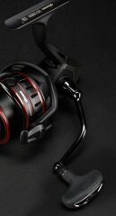 Okuma Ceymar HD CHD-3000SA Matt Black 7+1BB Olta Makinesi