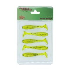 Albastar Natura Minnow Sahte Balığı 08 - 70MM