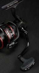 Okuma Ceymar HD CHD-1000HA Matt Black 7+1BB Olta Makinesi