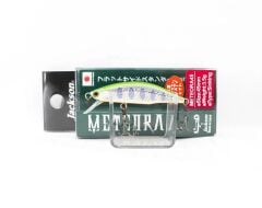 Jackson Meteora 45 3.5gr Sinking Maket Balık LYMK