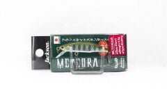 Jackson Meteora 45 3.5gr Sinking Maket Balık RY3