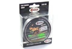 Captain Cavalier Strong 300mt Monofilament Misina Beyaz Standart - 0.30 MM