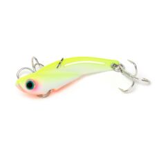 Jackson TEPPAN VIB 3g 34mm Metal Yem GCH