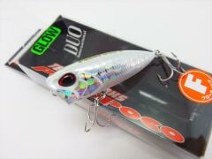 Duo Tetra Works Pocopoco 40F Maket Yem White Glow