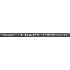 Apia Grandage Legacy Sweeper S61UL-SS 1.85m 0.2 - 4gr LRF Olta Kamışı