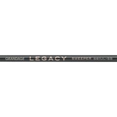 Apia Grandage Legacy Sweeper S61UL-SS 1.85m 0.2 - 4gr LRF Olta Kamışı