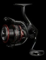 Okuma Ceymar HD CHD-C4000A Matt Black 7+1BB Olta Makinesi