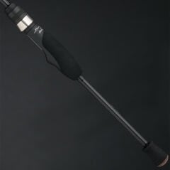 Apia Grandage Legacy Stay Gold S66L-HS 1.98m 0.3 - 10gr LRF Olta Kamışı