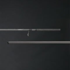 Apia Grandage Legacy Stay Gold S66L-HS 1.98m 0.3 - 10gr LRF Olta Kamışı