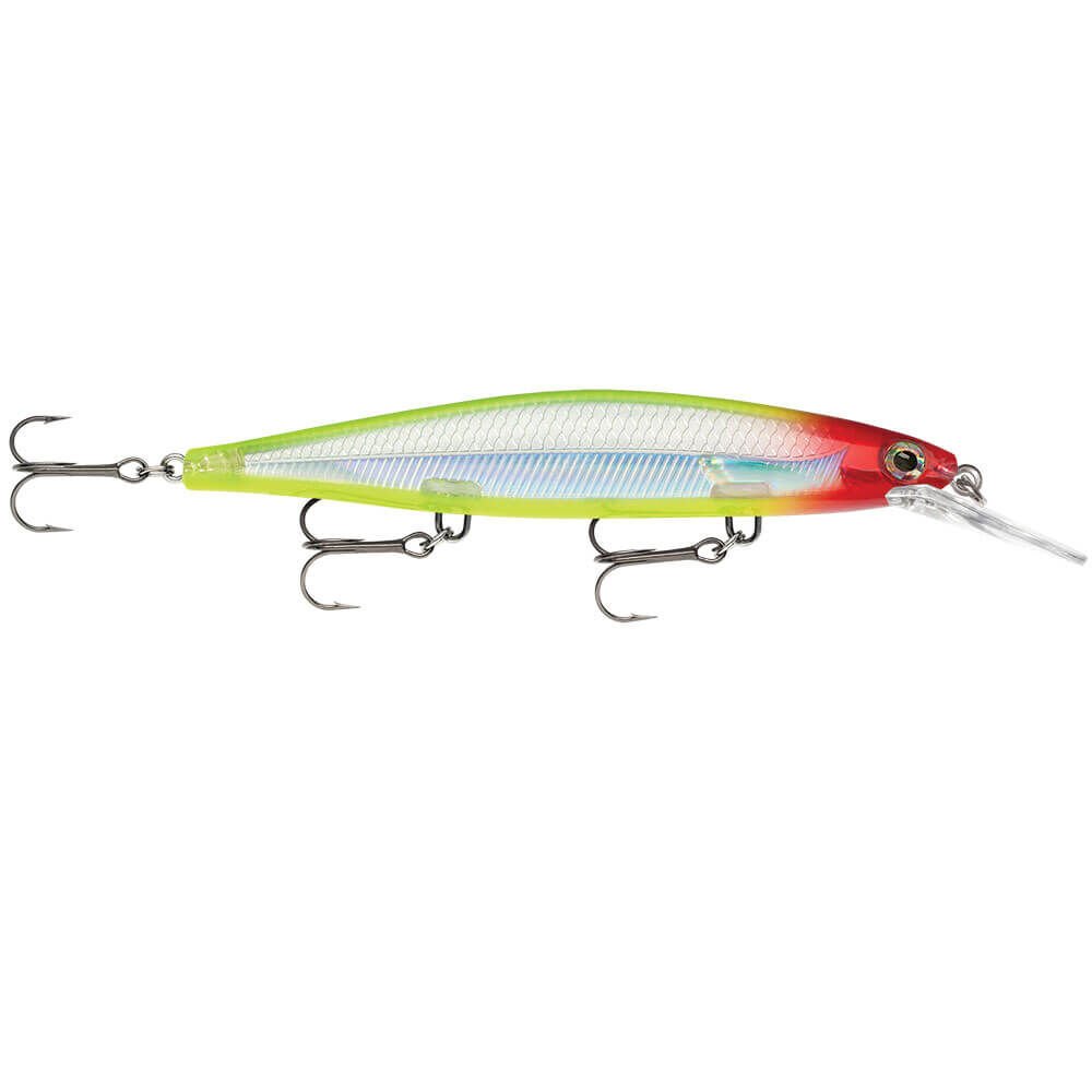 Rapala Shadow Rap Deep Sahte Balığı CLN - 110MM
