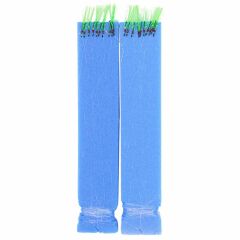 Albastar İstavrit Çaparisi 2 li Pk. K.YEŞİL - 10MM X 25MM İĞNE NO:12