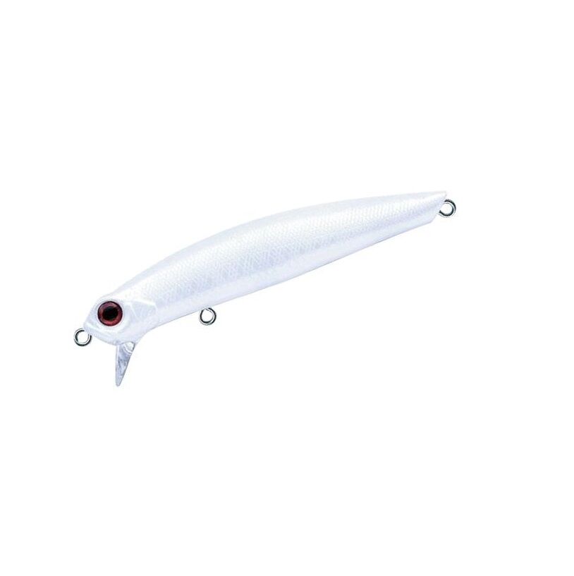 Jackson Dead Folat 8cm 8gr Maket Balık PWH