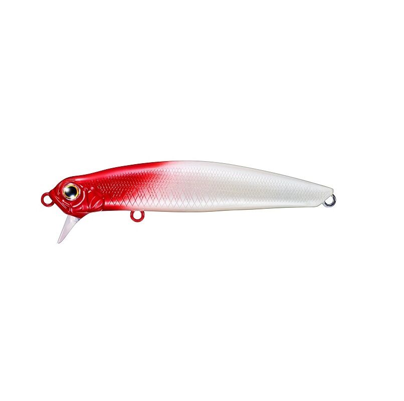 Jackson Dead Folat 8cm 8gr Maket Balık PRH