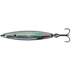 Hansen Fight 7.6cm 21g Kaşık Silver/Flex