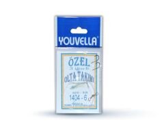 Yemli Takım 3 İğneli Hazır Beden Youvella 1404 Standart - 4