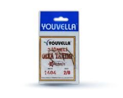 Yemli Takım 3 İğneli Hazır Beden Youvella 1404 Standart - 4
