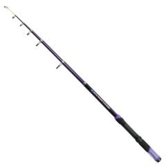 Silstar 3607 Fibertech Teleskopik Kamış 40-80gr Atar Standart - 210 CM