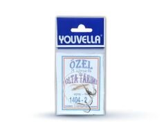 Yemli Takım 3 İğneli Hazır Beden Youvella 1404 Standart - 3-0
