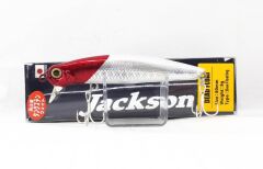 Jackson Dead Folat 8cm 8gr Maket Balık LRH
