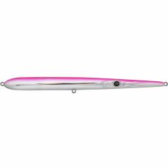 Hanfish Zargan 21 cm 30 gr Su Üstü Maket Yem Z-7000 Pink
