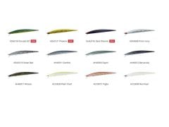 Duo Tide Minnow Slim 175 Flyer 29 gr Maket Balık