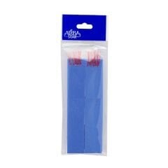 Albastar İstavrit Çaparisi 2 li Pk. KIRMIZI - 10MM X 10MM İĞNE NO:12