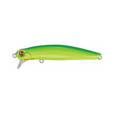 Jackson Dead Folat 8cm 8gr Maket Balık LIME