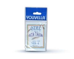 Yemli Takım 3 İğneli Hazır Beden Youvella 1404 Standart - 3