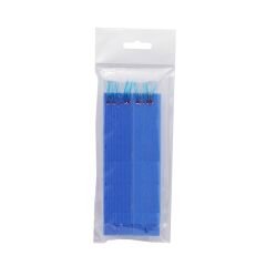Albastar İstavrit Çaparisi 2 li Pk. MAVİ - 0.8MM X 10MM İĞNE NO:12
