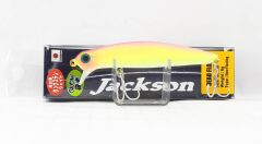 Jackson Dead Folat 8cm 8gr Maket Balık FPG