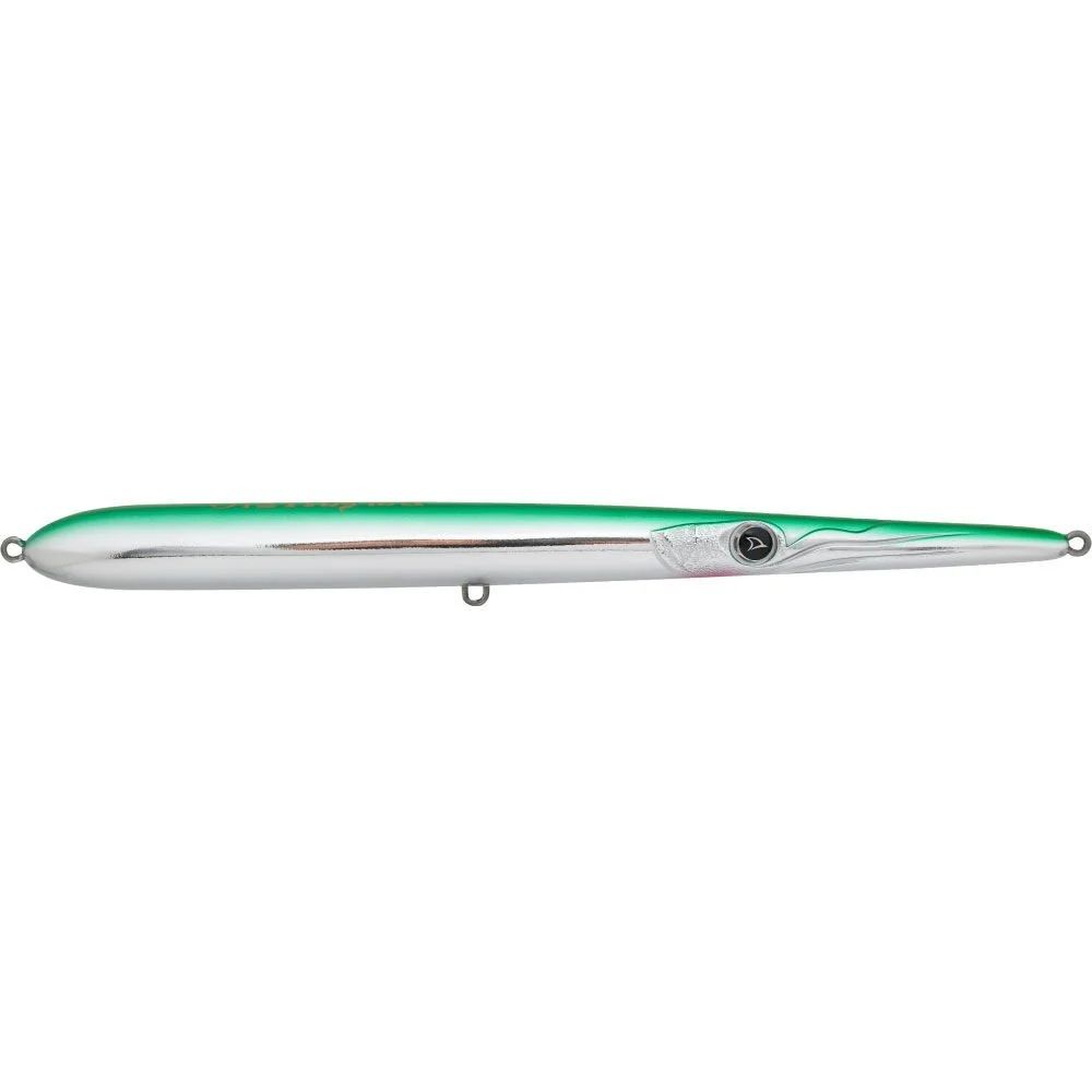 Hanfish Zargan 21 cm 30 gr Su Üstü Maket Yem Z-7040 Garfish