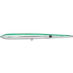 Hanfish Zargan 21 cm 30 gr Su Üstü Maket Yem Z-7040 Garfish