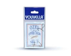 Yemli Takım 3 İğneli Hazır Beden Youvella 1404 Standart - 5