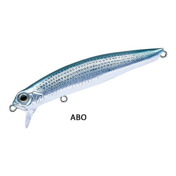 Jackson Dead Folat 8cm 8gr Maket Balık ABO