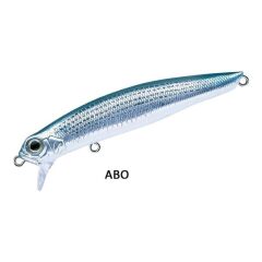 Jackson Dead Folat 8cm 8gr Maket Balık ABO