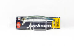 Jackson Dead Folat 8cm 8gr Maket Balık ABO