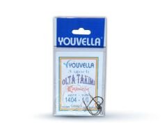 Yemli Takım 3 İğneli Hazır Beden Youvella 1404 Standart - 1-0