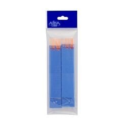 Albastar İstavrit Çaparisi 2 li Pk. TURUNCU - 0.8MM X 10MM İĞNE NO:12
