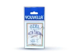 Yemli Takım 3 İğneli Hazır Beden Youvella 1404 Standart - 2-0