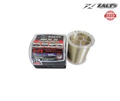 ZALT'S ALL BASS NYLON 300M MİSİNA