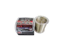 ZALT'S ALL BASS NYLON 300M MİSİNA 0.392mm