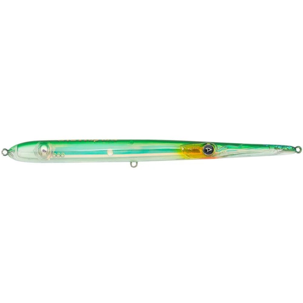 Hanfish Zargan 21 cm 30 gr Su Üstü Maket Yem Z-7140 Abant Special