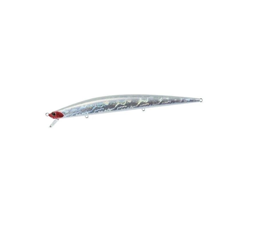 Duo Tide Minnow Slim 175 Flyer 29 gr Maket Balık Duo Tide Minnow Slim 175 Flyer 29 Gr Maket Balık Prism Ivory