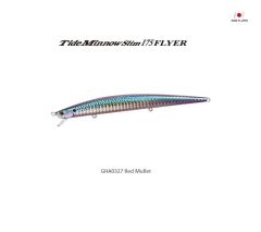 Duo Tide Minnow Slim 175 Flyer 29 gr Maket Balık Duo Tide Minnow Slim 175 Flyer 29 Gr Maket Balık Red Mullet