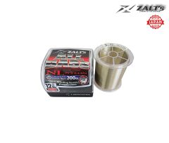 ZALT'S ALL BASS NYLON 300M MİSİNA 0.392mm